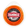 Леска для триммеров HAMMER 216-823 купить в Тобольске