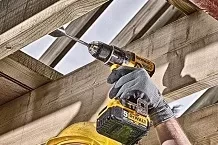 Аккумуляторная дрель-шуруповерт DeWalt DCD 791 P2 купить в Тобольске