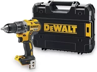 Аккумуляторная дрель-шуруповерт DeWalt DCD 791 P2 купить в Тобольске