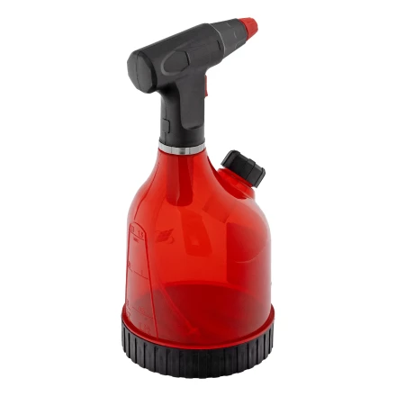 Опрыскиватель аккумуляторный M-1,5LI, 1,5 л, 3,7 В, 2 Ач// MTX 64792 купить в Тобольске