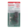 Щетки угольные HAMMER Щетки угольные (2 шт.) для BOSCH (1617014122) A.S. купить в Тобольске