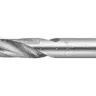 Сверло ЗУБР "МЕТ-В" по металлу цилиндрический хвостовик, быстрорежущая сталь Р6М5, 2,8х61мм, 2шт 4-29621-061-2.8-K2 купить в Тобольске