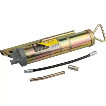 Шприц STAYER автомобильный металлический, 400гр 4315-400 купить в Тобольске