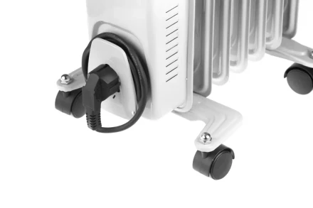 Масляный электрический радиатор WESTER MR1600/7 купить в Тобольске