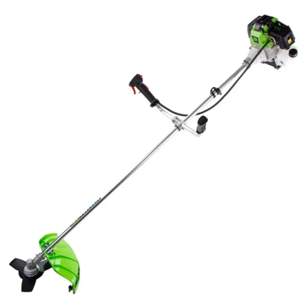 Триммер бензиновый Сибртех КС-3000Н неразъемная штанга 962555 купить в Тобольске