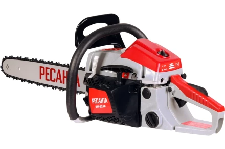 Бензопила Ресанта БП-5218 70/6/16 купить в Тобольске