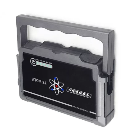 Пусковое устройство AURORA ATOM 24 купить в Тобольске