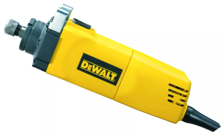 Прямошлифовальная машина DeWalt D 28885 купить в Тобольске
