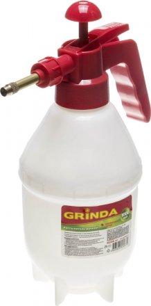 Распылитель GRINDA &quot;CLASSIC&quot; ручной, с удлиненным соплом, 1000мл 40366_z01 купить в Тобольске