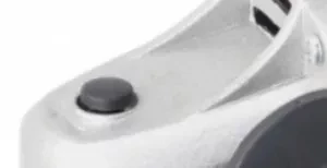 Шлифмашина УШМ AG650-115 Basic RedVerg купить в Тобольске