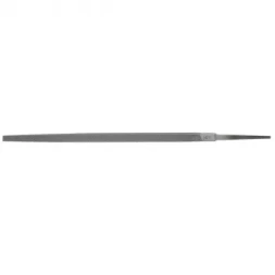 Напильник 200 мм №1 квадратный сталь У13А СИБРТЕХ 159617