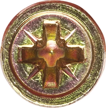 Дюбель-гвоздь ЗУБР &quot;МАСТЕР&quot; полипропиленовый, потайный бортик, 8 x 60 мм, 1050 шт 4-301340-08-060 купить в Тобольске