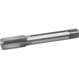 Метчик ЗУБР &quot;МАСТЕР&quot; ручные, одинарный для нарезания метрической резьбы, М20 x 2,5 4-28004-20-2.5