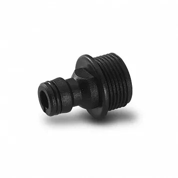 Штуцер с наружной резьбой G3/4 KARCHER купить в Тобольске