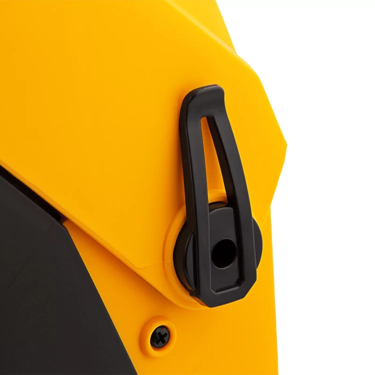 Измельчитель садовый электрический Denzel ECS-2500, 2500 Вт, 45 мм 59701 купить в Тобольске