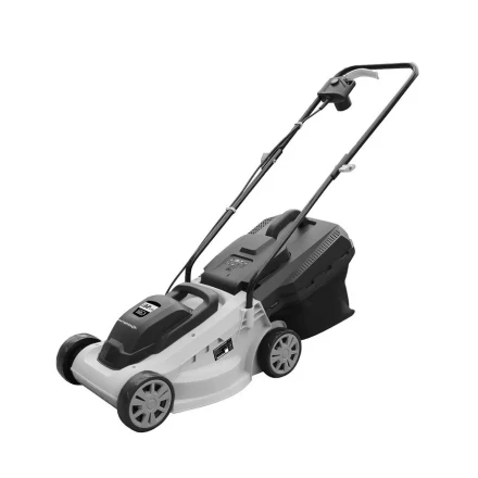 Газонокосилка электро ИНТЕРСКОЛ ГКЭ 32/1200 купить в Тобольске