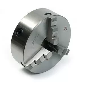 Патрон токарный 7100-0043 ф400 3-х кулачковый &quot;F купить в Тобольске