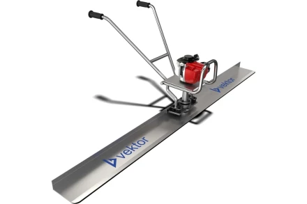 Привод к электрической виброрейке VSG-2.5 VEKTOR купить в Тобольске