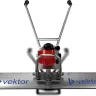 Привод к электрической виброрейке VSG-2.5 VEKTOR купить в Тобольске