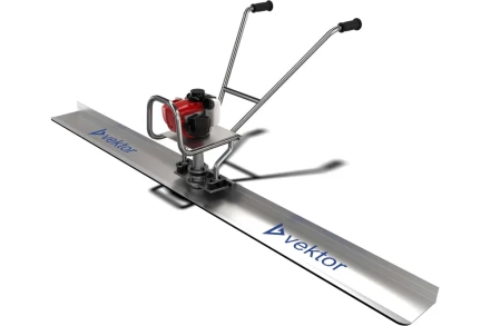 Привод к электрической виброрейке VSG-2.5 VEKTOR купить в Тобольске