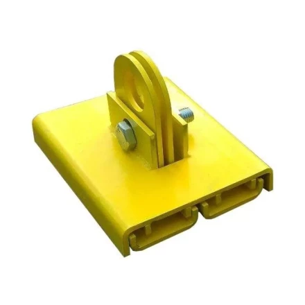 Захват для сэндвич-панелей ZSPG-120 1022371 купить в Тобольске