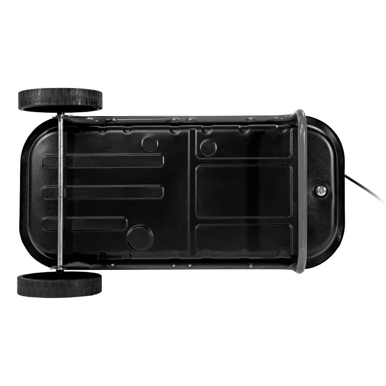 Дизельная тепловая пушка Denzel NHG-20i, 20 кВт, 600 м3/ч, непрямой нагрев, цифровой термостат купить в Тобольске