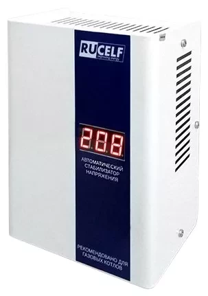 Стабилизатор напряжения Rucelf КОТЕЛ-1200 купить в Тобольске