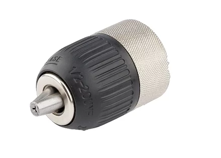 Патрон для дрели БЗП 2-13 мм -  М12х1,25 MATRIX 16814 купить в Тобольске