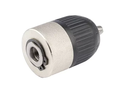 Патрон для дрели БЗП 2-13 мм -  М12х1,25 MATRIX 16814 купить в Тобольске