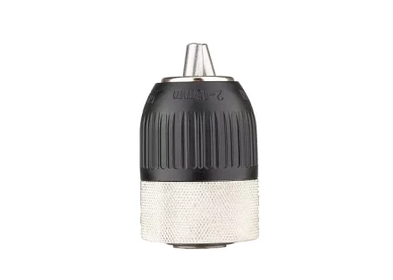 Патрон для дрели БЗП 2-13 мм -  М12х1,25 MATRIX 16814 купить в Тобольске