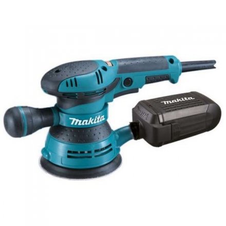 Эксцентриковая шлифмашина Makita BO 5041 (ЭШМ) купить в Тобольске