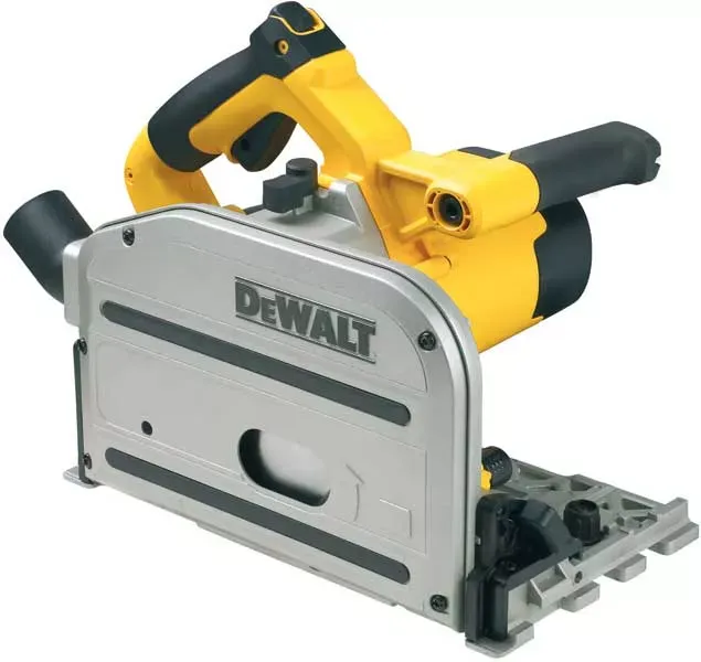 Пила погружная DeWalt DWS520K купить в Тобольске