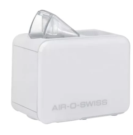 Увлажнитель BONECO Air-O-Swiss U7146  (ультразвук) / цвет: white купить в Тобольске