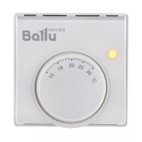 Термостат механический BALLU BMT-1