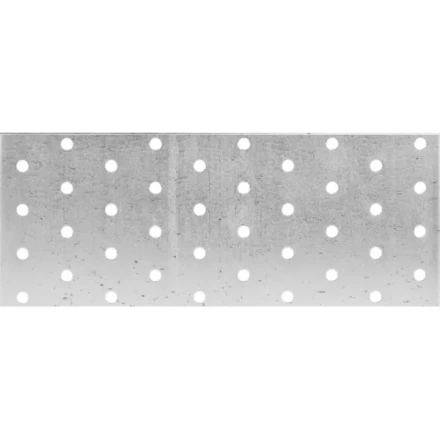 Пластина соединительная ЗУБР &quot;МАСТЕР&quot;, 80х200мм, 20шт 310255-080-200 купить в Тобольске