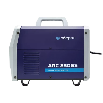 Сварочный инвертор Оберон ARC 250GS KG1252 купить в Тобольске