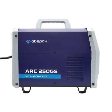 Сварочный инвертор Оберон ARC 250GS KG1252 купить в Тобольске
