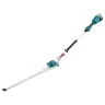 Аккумуляторный кусторез с телескопической штангой Makita DUN500WZ (без АКБ и ЗУ) купить в Тобольске