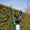 Аккумуляторный кусторез с телескопической штангой Makita DUN500WZ (без АКБ и ЗУ) купить в Тобольске