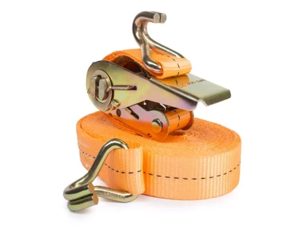 Ремень стяжной TOR 0,6/1,2 т 1,5 м 25 мм 1048033 купить в Тобольске