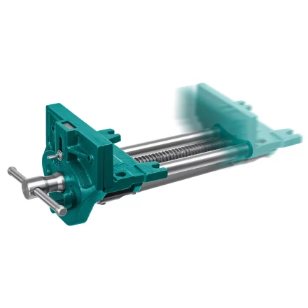 Тиски KRAFTOOL столярные 32719-175 купить в Тобольске