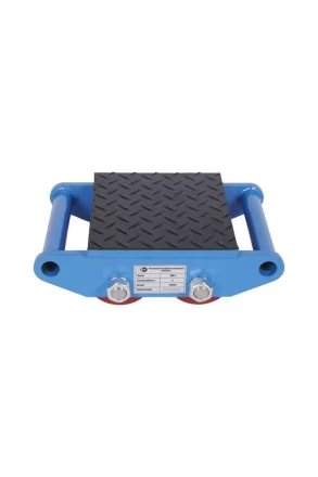 Роликовая платформа подкатная TOR CRO-4 г/п 6 т (T) (без ручки) 1048290 купить в Тобольске