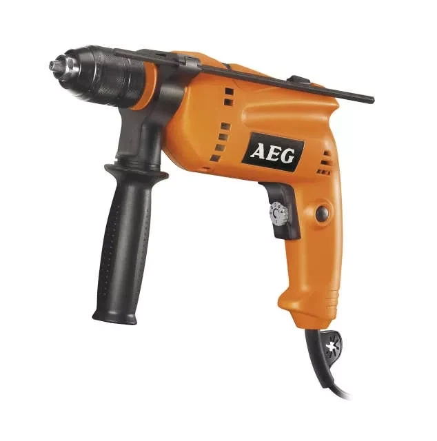 Ударная Дрель AEG SBE 600 R купить в Тобольске