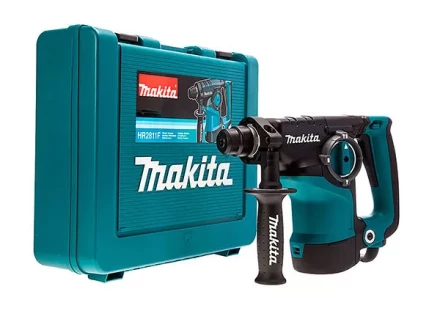 Перфоратор Makita HR2811F купить в Тобольске