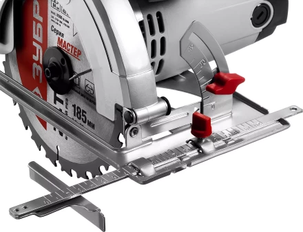 Пила циркулярная ЗПД-1600 серия МАСТЕР купить в Тобольске