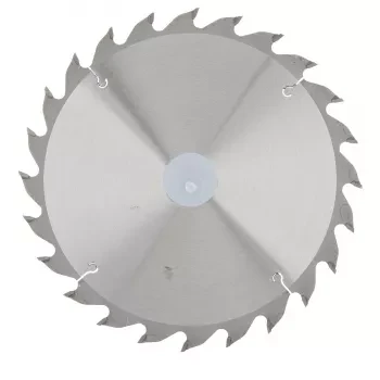 Пильный диск по дереву 190 x 30 x 24Т GROSS 73318 купить в Тобольске