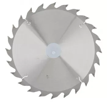 Пильный диск по дереву 190 x 30 x 24Т GROSS 73318 купить в Тобольске