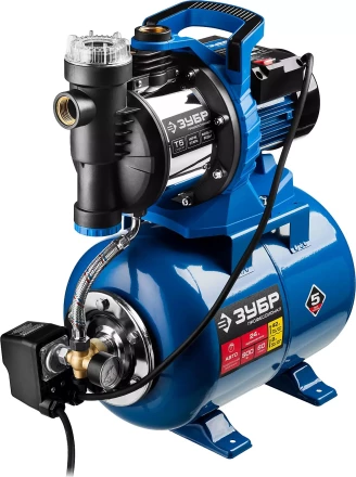 Насосная станция корпус из нержавеющей стали НАС-Т5-900-С серия ПРОФЕССИОНАЛ купить в Тобольске