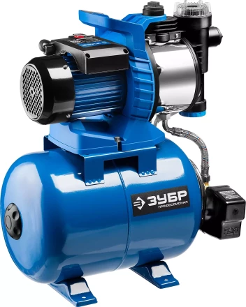 Насосная станция корпус из нержавеющей стали НАС-Т5-900-С серия ПРОФЕССИОНАЛ купить в Тобольске