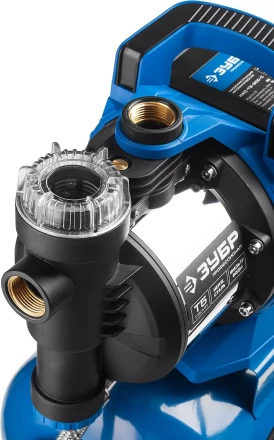 Насосная станция корпус из нержавеющей стали НАС-Т5-900-С серия ПРОФЕССИОНАЛ купить в Тобольске